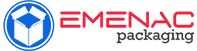 Emenac Packaging Logo