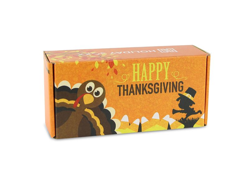 Thanksgiving Boxes