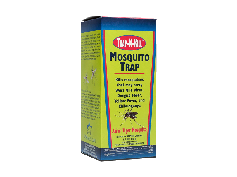 Mosquito Killer Boxes