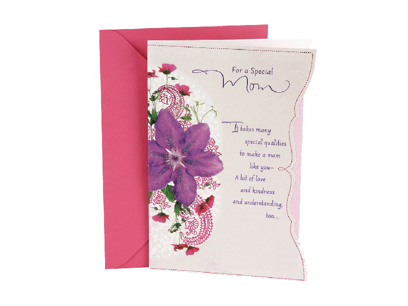 Greeting Card Boxes