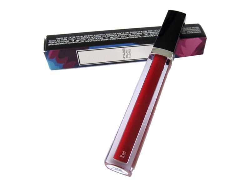 Lip Gloss Boxes