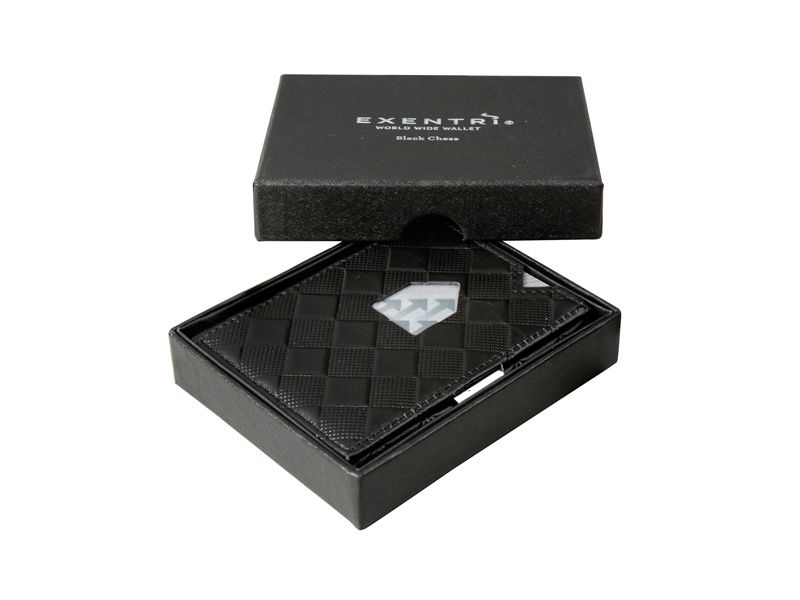 Custom Wallet Boxes | Wholesale Wallet Packaging | Wallet Boxes With Logo