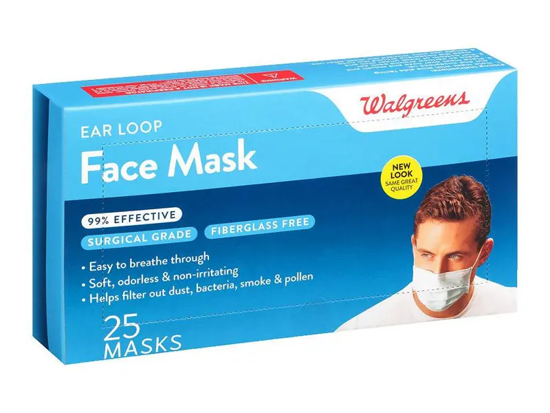 Get Custom Face Mask Boxes | Custom-Printed Face Mask Boxes | Custom ...