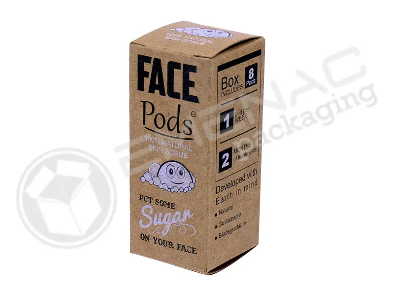 300ml Bottle Boxes