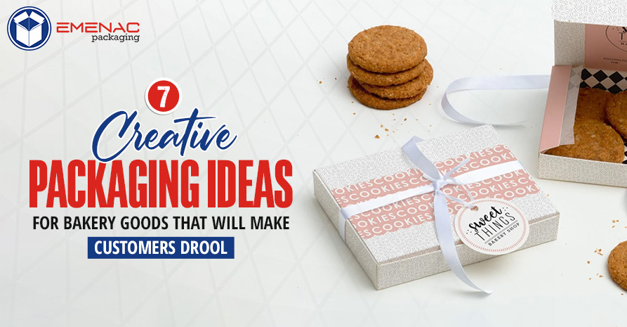 7 Creative Packaging Ideas for Bakery Goods That Will Make Customers Drool