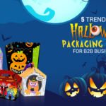 5 Trending Halloween Packaging Trends for B2B Businesses