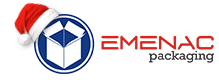 Emenac Packaging Logo